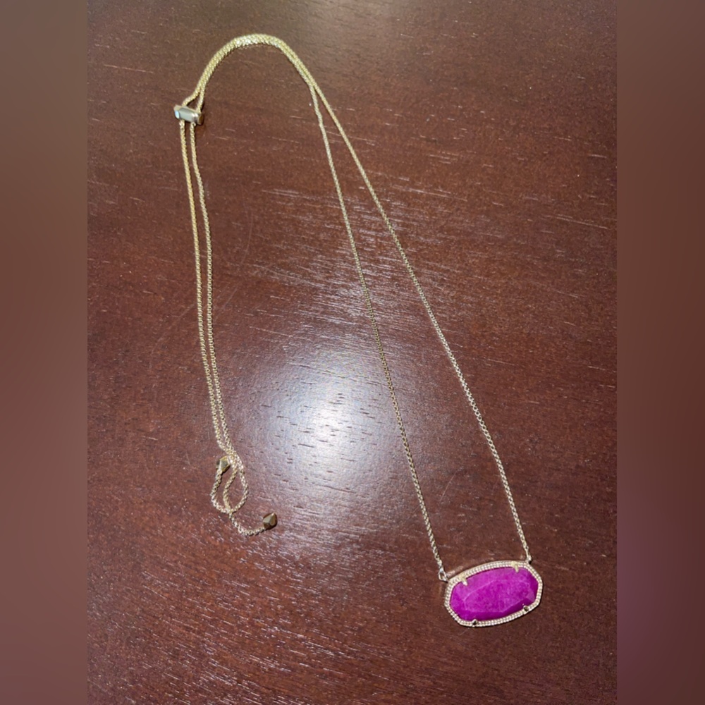 Kendra Scott Necklace